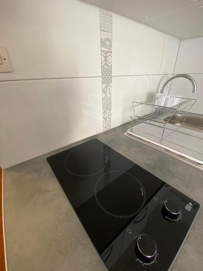 Joli T2 Centre Port Residence Quai D'Honneur Agde Exterior foto